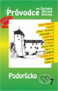 Kniha: Podorlicko (Petr David a Vladimír Soukup). , 1995 Kniha: Podorlicko (Petr David a Vladimír Soukup). , 1995