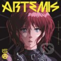 Hudební CD: Stirling Lindsey: Artemis (EE Version) (Universal Music). Universal Music Hudební CD: Stirling Lindsey: Artemis (EE Version) (Universal Music). Universal Music