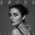 Hudební CD: Banks: The Altar LP (Universal Music). Universal Music Hudební CD: Banks: The Altar LP (Universal Music). Universal Music