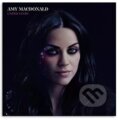 Hudební CD: Amy Macdonald: Under Stars LP (Universal Music). Universal Music Hudební CD: Amy Macdonald: Under Stars LP (Universal Music). Universal Music