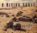 Hudební CD: A Rising Force: Truth (Bertus). Bertus, 2024 Hudební CD: A Rising Force: Truth (Bertus). Bertus, 2024