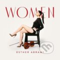 Hudobné CD: Esther Abrami: Women (Sony Music Entertainment). Sony Music Entertainment, 2025 Hudobné CD: Esther Abrami: Women (Sony Music Entertainment). Sony Music Entertainment, 2025
