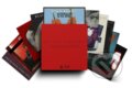 Hudební CD: Ryan Adams: Box Set LP (Bertus). Bertus, 2025 Hudební CD: Ryan Adams: Box Set LP (Bertus). Bertus, 2025