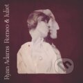 Hudební CD: Ryan Adams: Romeo & Juliet LP (Bertus). Bertus, 2025 Hudební CD: Ryan Adams: Romeo & Juliet LP (Bertus). Bertus, 2025