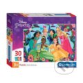 Puzzle: Disney Princezny (Clementoni). Clementoni, 2025 Puzzle: Disney Princezny (Clementoni). Clementoni, 2025