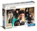 Puzzle: Harry Potter (Clementoni). Clementoni, 2025 Puzzle: Harry Potter (Clementoni). Clementoni, 2025