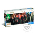 Puzzle: Harry Potter Panorama (Clementoni). Clementoni, 2025 Puzzle: Harry Potter Panorama (Clementoni). Clementoni, 2025