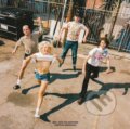 Hudební CD: Amyl & The Sniffers: Cartoon Darkness (Music on Vinyl). Music on Vinyl, 2024 Hudební CD: Amyl & The Sniffers: Cartoon Darkness (Music on Vinyl). Music on Vinyl, 2024