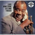 Hudební CD: Louis Armstrong: Satchmo Forever LP (Fermata CZ). Fermata CZ, 2025 Hudební CD: Louis Armstrong: Satchmo Forever LP (Fermata CZ). Fermata CZ, 2025