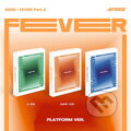 Hudební CD: Ateez: Zero: Fever Part.3: Random Platform Digital edition (Bertus). Bertus, 2025 Hudební CD: Ateez: Zero: Fever Part.3: Random Platform Digital edition (Bertus). Bertus, 2025
