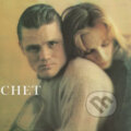 Hudební CD: Chet Baker: Chet (Grey Marble) LP (Fermata CZ). Fermata CZ, 2025 Hudební CD: Chet Baker: Chet (Grey Marble) LP (Fermata CZ). Fermata CZ, 2025