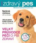 Kniha: Zdravý pes (Vltava Labe Media). Vltava Labe Media, 2017 Kniha: Zdravý pes (Vltava Labe Media). Vltava Labe Media, 2017
