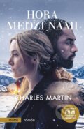E-kniha: Hora medzi nami (Charles Martin), 2017 E-kniha: Hora medzi nami (Charles Martin), 2017