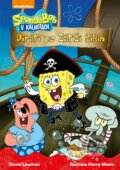 SpongeBob: Piráti ze Zátiší Bikin - David Lewman, Harry Moore (ilustrácie), 2018