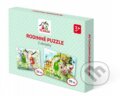 Puzzle: Rodinné puzzle Spievankovo (Tonada). Tonada Puzzle: Rodinné puzzle Spievankovo (Tonada). Tonada