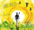 Hudobné CD: Slnečný (Juraj Hnilica). Juraj Hnilica, 2017 Hudobné CD: Slnečný (Juraj Hnilica). Juraj Hnilica, 2017