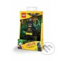 LEGO Batman Movie Batman svietiaca figúrka, 2017