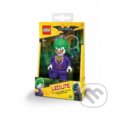 LEGO Batman Movie Joker svietiaca figúrka, 2017