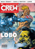 Kniha: Crew2 43/2014 (Crew). Crew, 2014 Kniha: Crew2 43/2014 (Crew). Crew, 2014