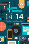 Kniha: 14 - 14 (Paul Beorn a Silène Edgar). CooBoo SK, 2018 Kniha: 14 - 14 (Paul Beorn a Silène Edgar). CooBoo SK, 2018