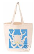 Octopus (Tote Bag) (Gibbs M. Smith). Gibbs M. Smith, 2015 Octopus (Tote Bag) (Gibbs M. Smith). Gibbs M. Smith, 2015