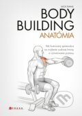 Kniha: Bodybuilding (Nick Evans). CPRESS, 2018 Kniha: Bodybuilding (Nick Evans). CPRESS, 2018