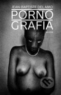 Kniha: Pornografia (Jean-Baptiste Del Amo). Malvern, 2017 Kniha: Pornografia (Jean-Baptiste Del Amo). Malvern, 2017