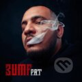 Hudební CD: P.A.T.: 3.U.M.F. (Hudobné albumy). Hudobné albumy, 2017 Hudební CD: P.A.T.: 3.U.M.F. (Hudobné albumy). Hudobné albumy, 2017
