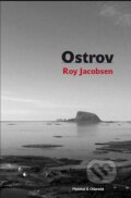 E-kniha: Ostrov (Roy Jacobsen), 2014 E-kniha: Ostrov (Roy Jacobsen), 2014