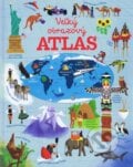 Veľký obrazový atlas sveta, 2017