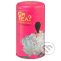 Kávy a čaje: Lychee White Peony (OR TEA?). OR TEA?, 2017 Kávy a čaje: Lychee White Peony (OR TEA?). OR TEA?, 2017