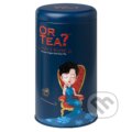 Kávy a čaje: Duke´s Blues (OR TEA?). OR TEA?, 2017 Kávy a čaje: Duke´s Blues (OR TEA?). OR TEA?, 2017