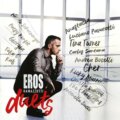 Hudební CD: Eros Ramazzotti: Duets LP (Hudobné albumy). Hudobné albumy, 2017 Hudební CD: Eros Ramazzotti: Duets LP (Hudobné albumy). Hudobné albumy, 2017