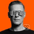 Hudební CD: Bryan Adams: Ultimate (Universal Music). Universal Music, 2017 Hudební CD: Bryan Adams: Ultimate (Universal Music). Universal Music, 2017