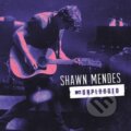 Hudební CD: Shawn Mendes: MTV Unplugge (Universal Music). Universal Music, 2017 Hudební CD: Shawn Mendes: MTV Unplugge (Universal Music). Universal Music, 2017