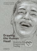 Kniha: Drawing the Human Head ( Giusppe Vigliotti a Giovanni Colombo). Promopress, 2017 Kniha: Drawing the Human Head ( Giusppe Vigliotti a Giovanni Colombo). Promopress, 2017