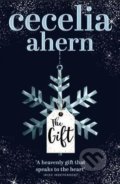 Kniha: The Gift (Cecelia Ahern), 2017 Kniha: The Gift (Cecelia Ahern), 2017