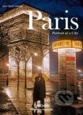 Kniha: Paris (Jean Claude Gautrand). Taschen, 2017 Kniha: Paris (Jean Claude Gautrand). Taschen, 2017