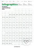 Kniha: Infographics (Promopress). Promopress, 2017 Kniha: Infographics (Promopress). Promopress, 2017