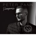 Hudební CD: Peter Pann: Progress (Hudobné albumy). Hudobné albumy, 2017 Hudební CD: Peter Pann: Progress (Hudobné albumy). Hudobné albumy, 2017