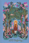Kniha: Anne of Green Gables (Lucy Maud Montgomery). Penguin Books, 2017 Kniha: Anne of Green Gables (Lucy Maud Montgomery). Penguin Books, 2017