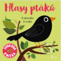 Kniha: Hlasy ptáků (Axióma). Axióma, 2017 Kniha: Hlasy ptáků (Axióma). Axióma, 2017
