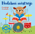 Kniha: Hudební nástroje (Axióma). Axióma, 2017 Kniha: Hudební nástroje (Axióma). Axióma, 2017