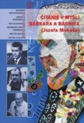 Čítanie v mysli bábkara a básnika (Jozefa Mokoša) + CD - kolektív, Slovenské centrum UNIMA, 2016