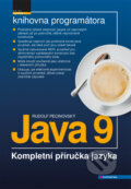 Kniha: Java 9 (Rudolf Pecinovský). Grada, 2017 Kniha: Java 9 (Rudolf Pecinovský). Grada, 2017