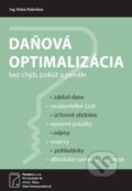 Kniha: Daňová optimalizácia (Anton Kolembus). Poradca s.r.o., 2017 Kniha: Daňová optimalizácia (Anton Kolembus). Poradca s.r.o., 2017