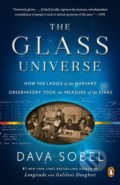 The Glass Universe - Dava Sobel, Penguin Books, 2017