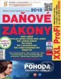 Kniha: Daňové zákony 2018 (DonauMedia). DonauMedia, 2017 Kniha: Daňové zákony 2018 (DonauMedia). DonauMedia, 2017