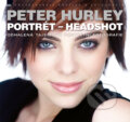 Kniha: Portrét Headshot (Peter Hurley). Zoner Press, 2017 Kniha: Portrét Headshot (Peter Hurley). Zoner Press, 2017