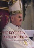 Kniha: Ut Ecclesia aedificetur (Peter Zubko a Tomáš Haburaj). Pastel, 2017 Kniha: Ut Ecclesia aedificetur (Peter Zubko a Tomáš Haburaj). Pastel, 2017